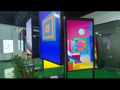 Fengshi Outdoor Iklan digital signage