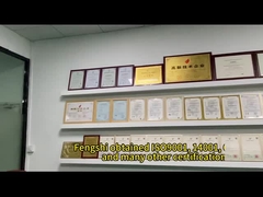 Perusahaan Fengshi