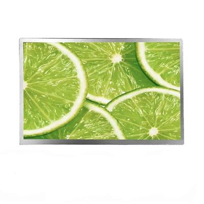 Modul Panel Lcd Kecil 23,8 Inci Papan Tanda Luar Ruangan Kecerahan Tinggi