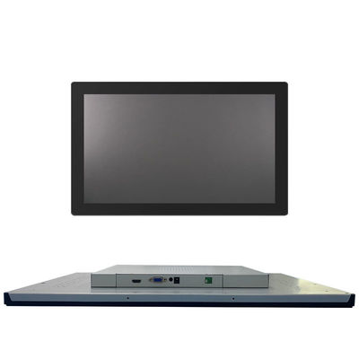 23.8 Inch Ip65 Open Frame Lcd Monitor Resolusi Tinggi