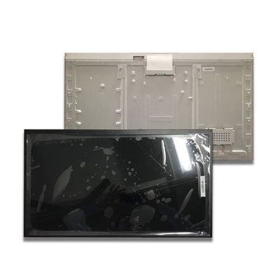 43 Inch Lcd Panel Cahaya Matahari Dibaca Outdoor Ultra High Brightness Industri A-Si Tft Bisnis